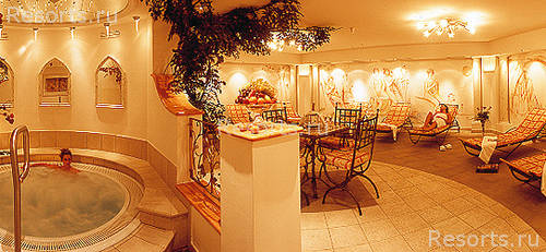 Hotel Oswald 15